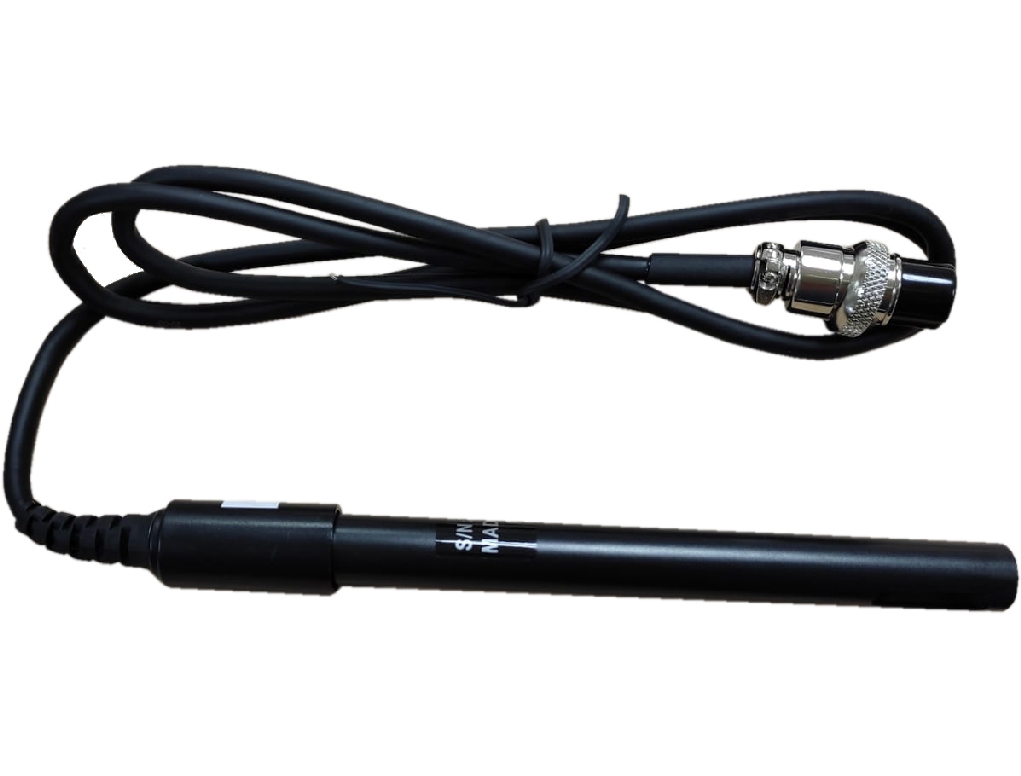 Conductivity plastic Electrode for 86505 3