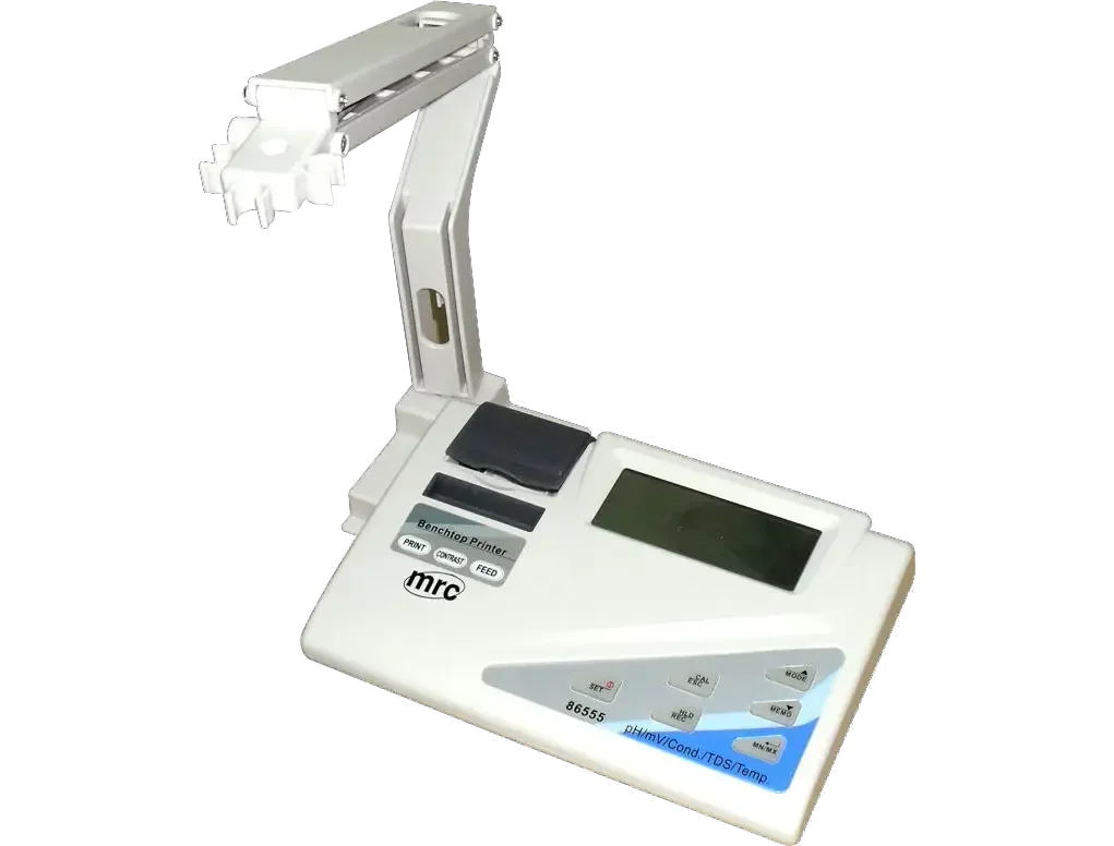PH/mV/Temp/Cond/TDS/Salt Meter Complete kit