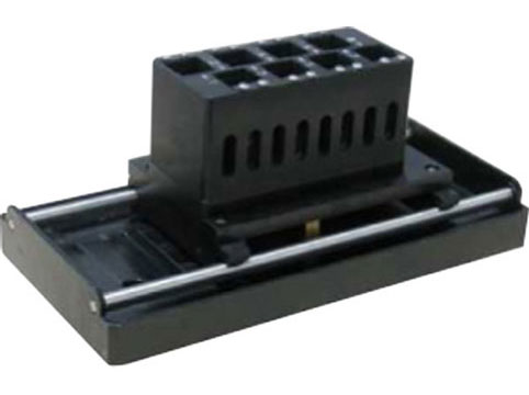 8 Position Auto cell changer
