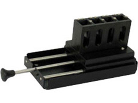 4-CELL HOLDER FOR 10MM SQU.CUVETTE