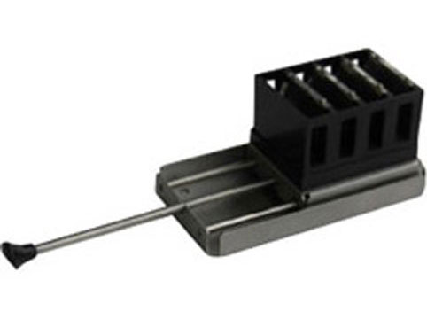 4-CELL HOLDER FOR 50MM SQU.CUVETTE