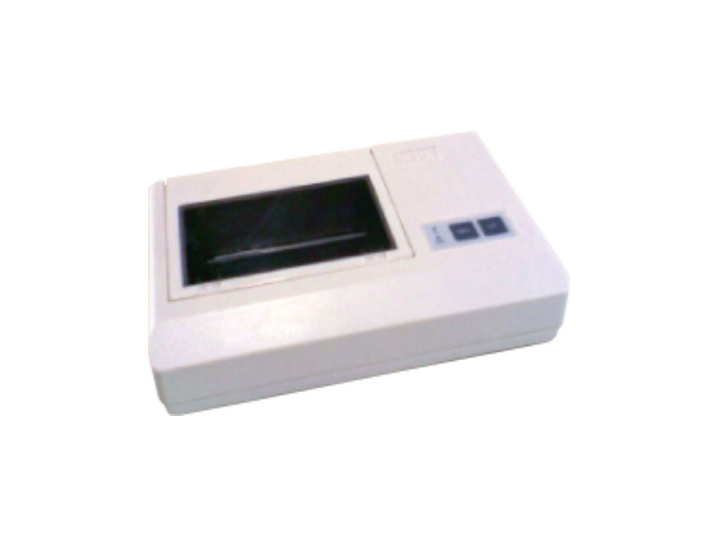 Thermal printer for spectrophotometer 3