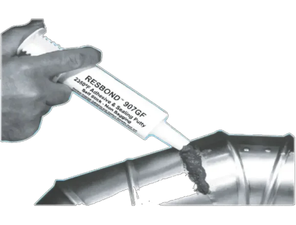 Resbond Gasket Forming Compound