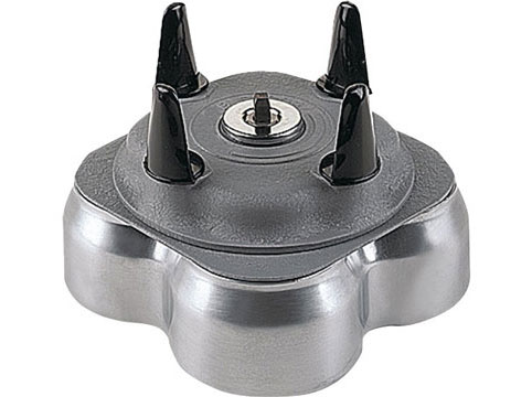 Adaptor for use  smaller containers for 4 liter blender