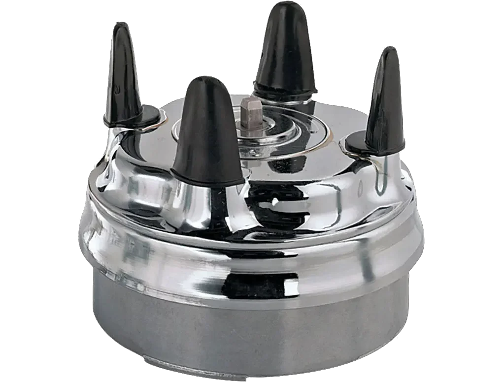 Two-Liter Adapter 3