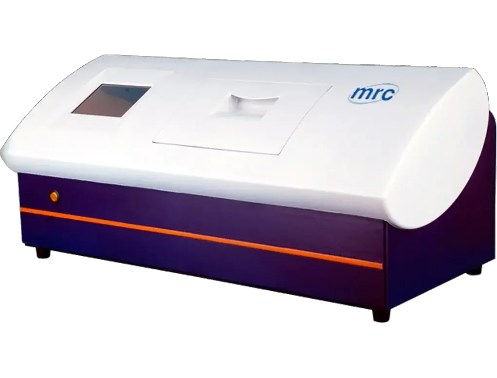 Auto Polarimeter 3