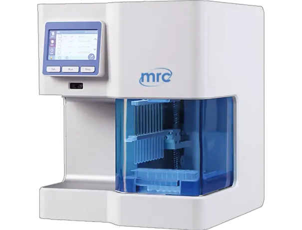 Nucleic Acid Purification System