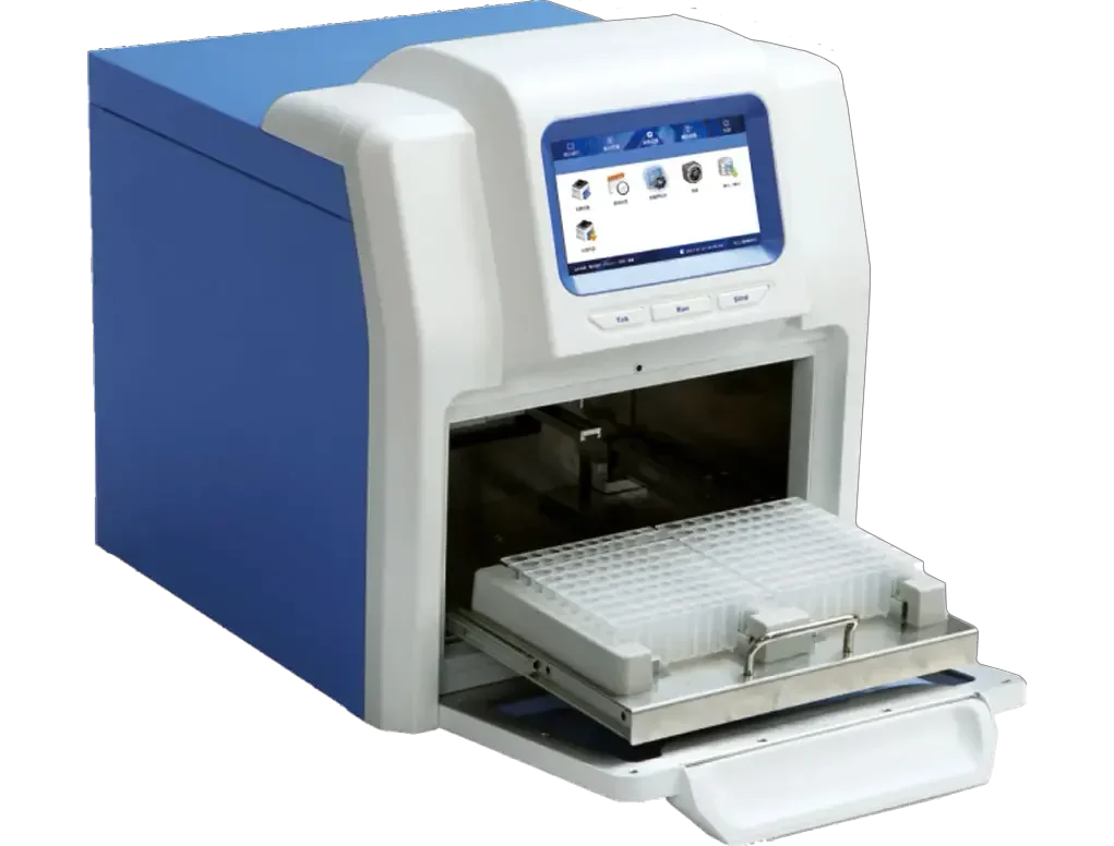 Nucleic Acid Purification System(20 samples,10-1000ul)