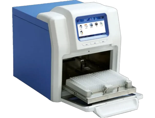 Nucleic Acid Purification System(20 samples,10-1000ul)