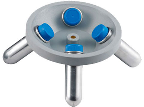 Angle rotor 4 places of 50ml for MDCEN-301-SD