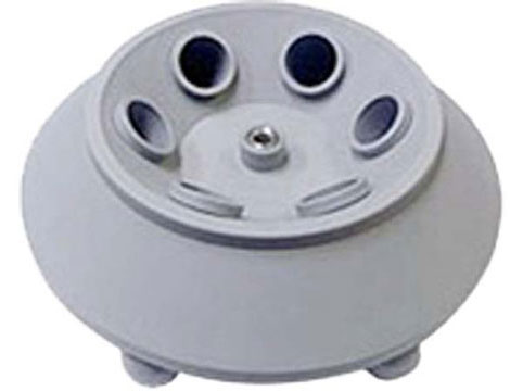 Angle rotor 6 places of 50ml for MDCEN-301/2-SD