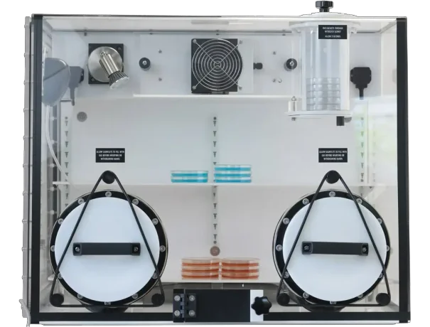 ANAEROBIC CHAMBER