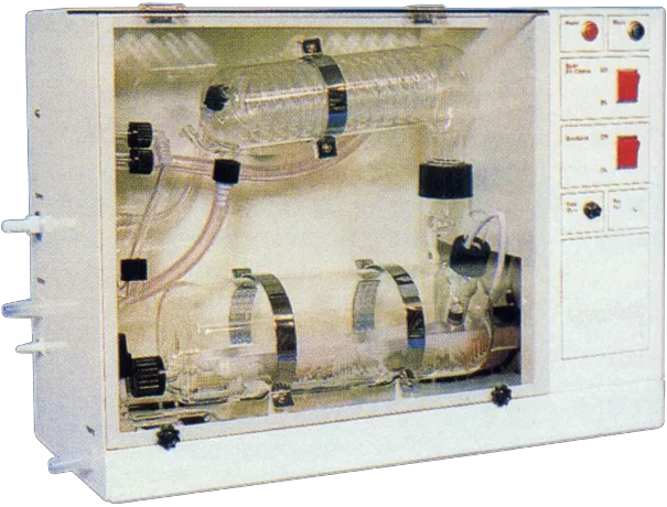 Water Distilator 4 liter/hour automatic stills-AWC 4S