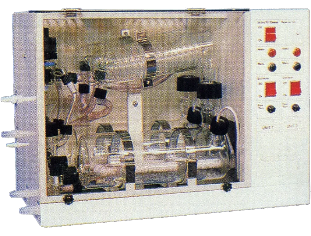 Water Distilator 8 liter/hour automatic stills-AWC 8S