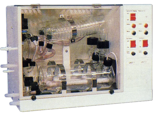 Water Distilator 8 liter/hour automatic stills-AWC 8S