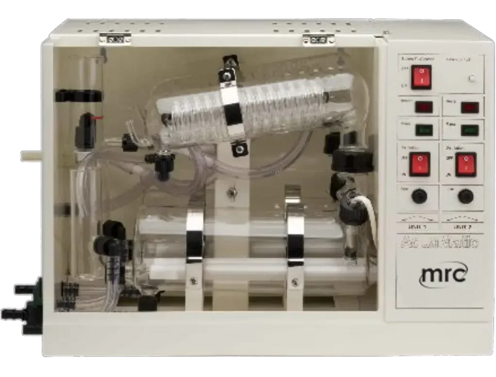 Water Distilator 8 liter/hour cabinet stills-AWC 8