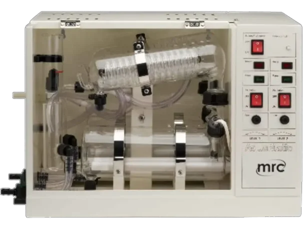 Water Distilator 8 liter/hour cabinet stills-AWC 8