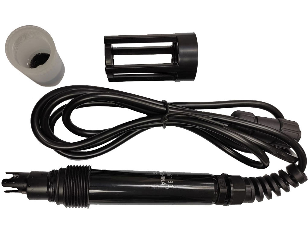 PH ELECTRODE FOR 86505.55 3
