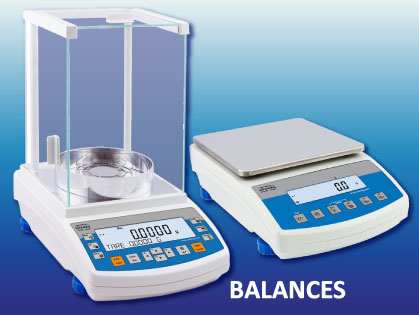 MRCs provide a wide range of balances same as: analytical balance ,medical balance ,moisture bala