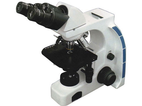 Binocular Biological microscope