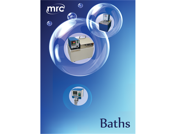 BATHS CATALOG