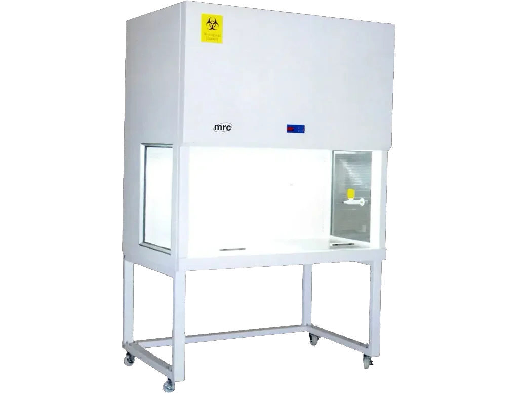 Laminar Flow Cabinet horizontal flow