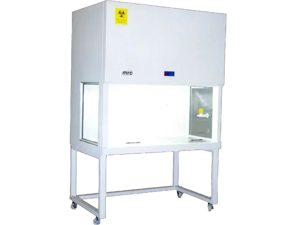Laminar Flow Cabinet horizontal flow