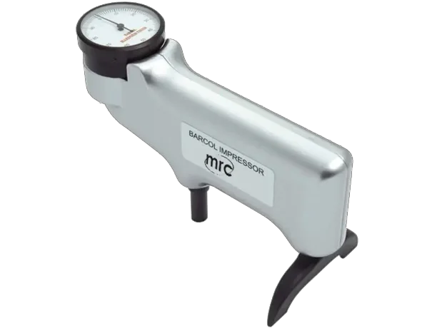Portable Barcol Durometer