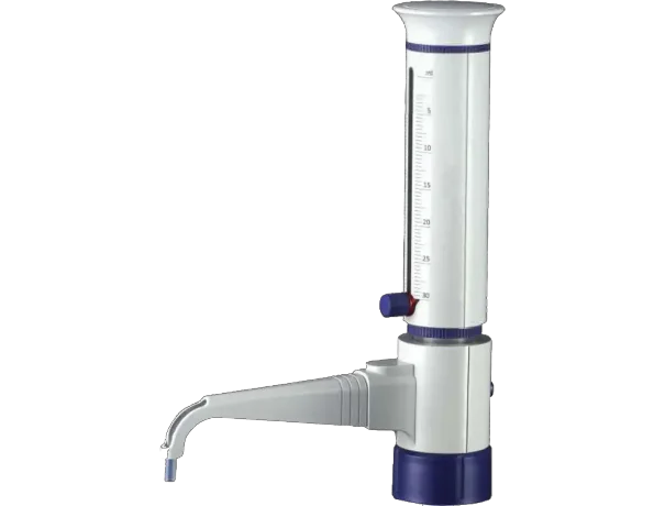 Laboratory Dispenser for Bottles - 5 - 60ml