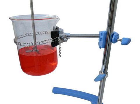 Beaker holder (Not including the STAND-BASE)
