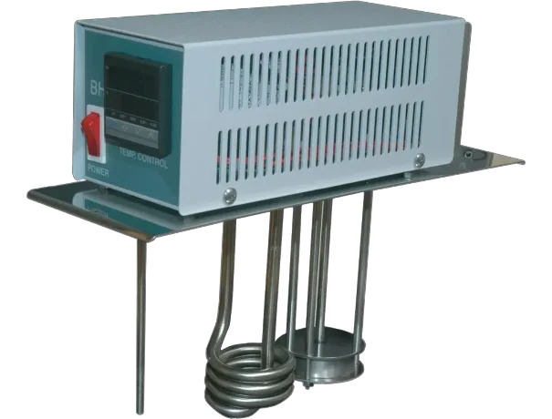 DIGITAL IMMERSION THERMOSTAT