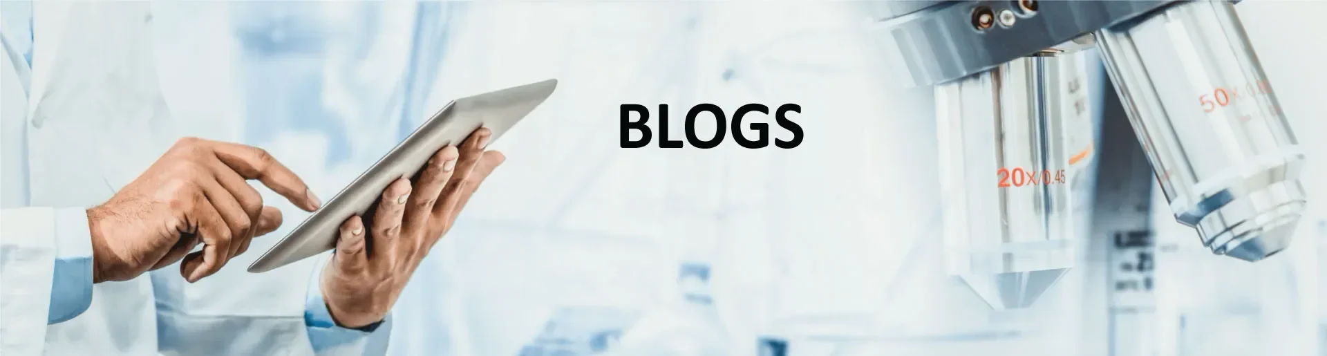 BLOGS