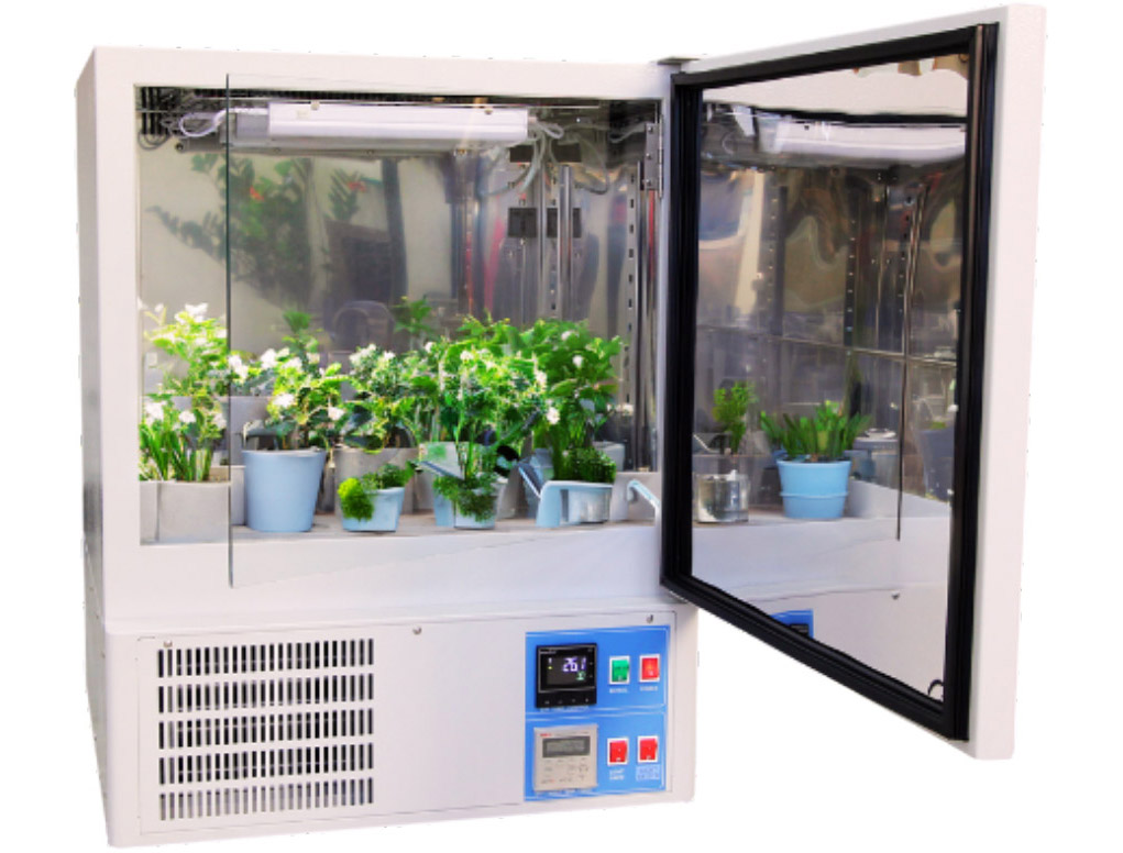 REFRIGERETED LABORATORY INCUBATOR 150 LITER+GLASS DOOR,-10 TO +60 DEG C