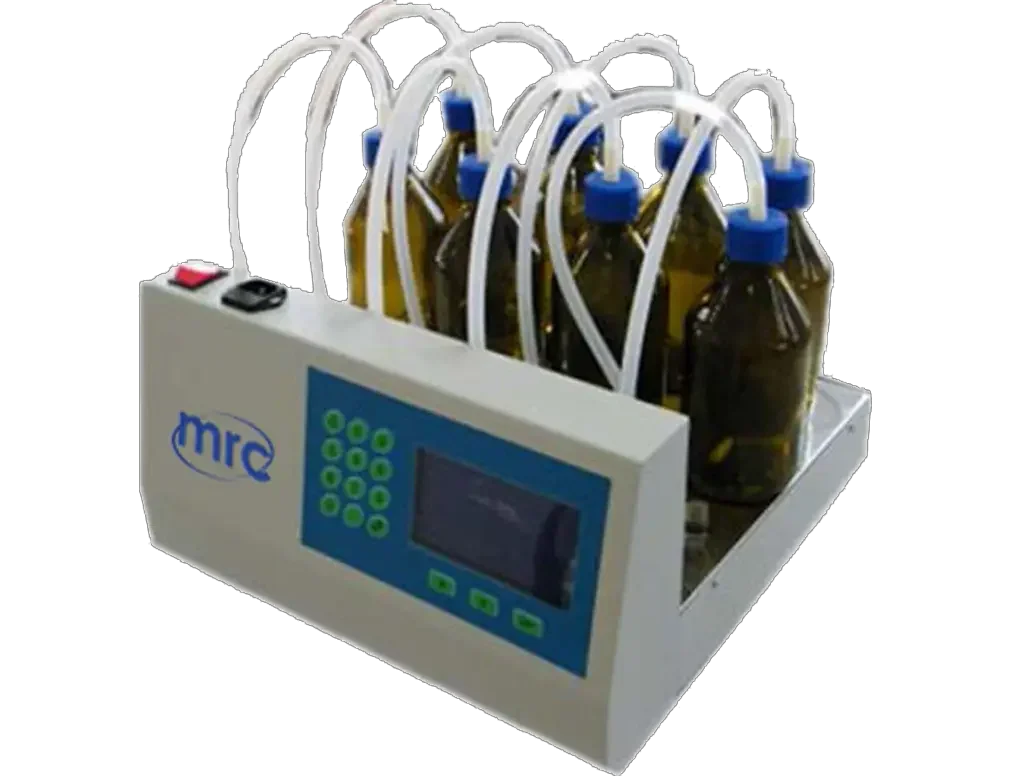 Biochemical Oxygen Demand (BOD) TESTER