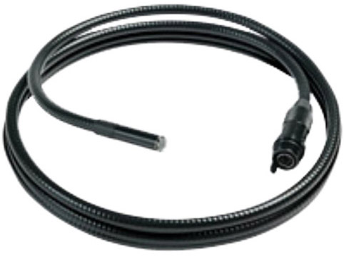 9MM BORESCOPE CAMERA HEAD WITH CABLE (2M)
