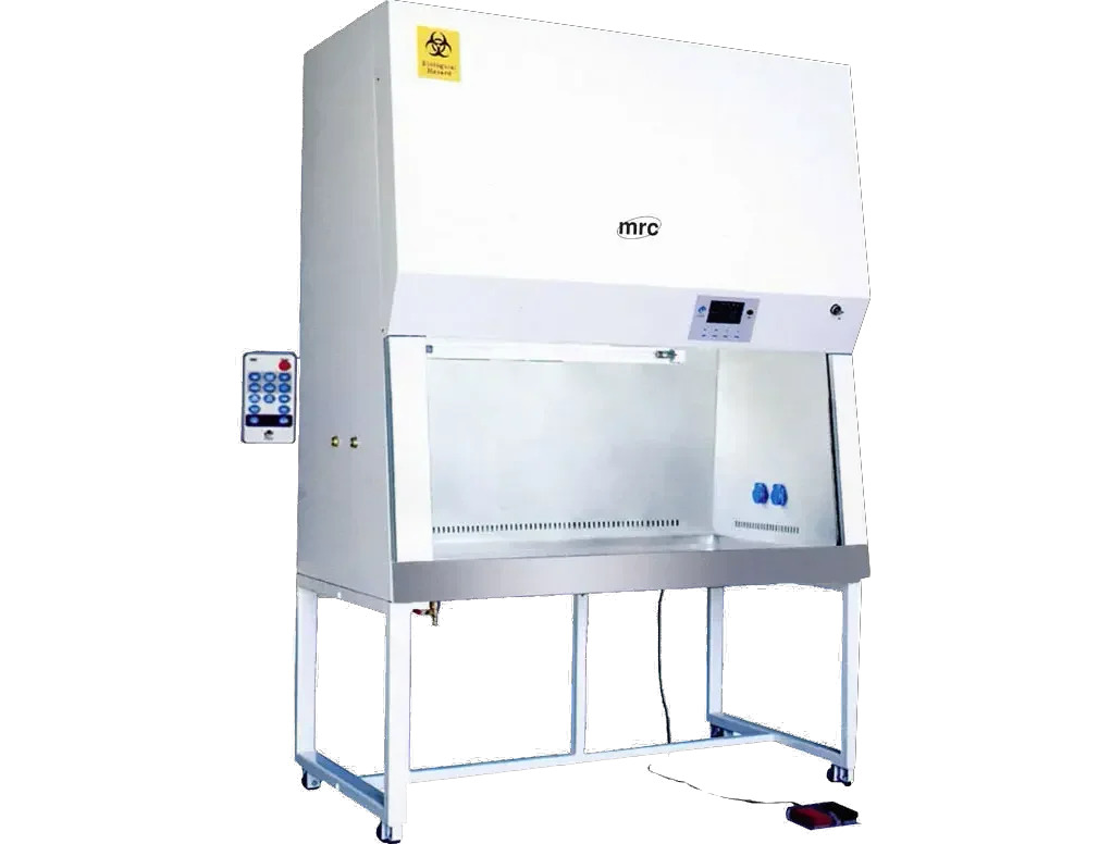 Class II A2 Biosafety cabinet 900 mm