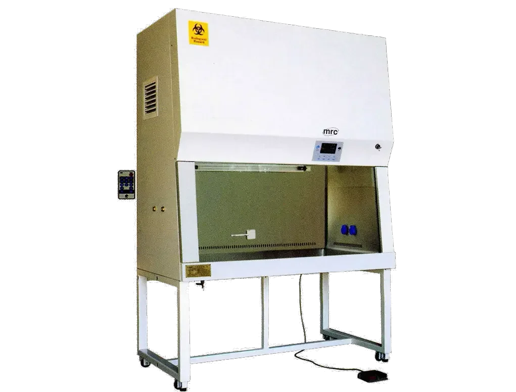 Biosafety cabinet (ClassII)