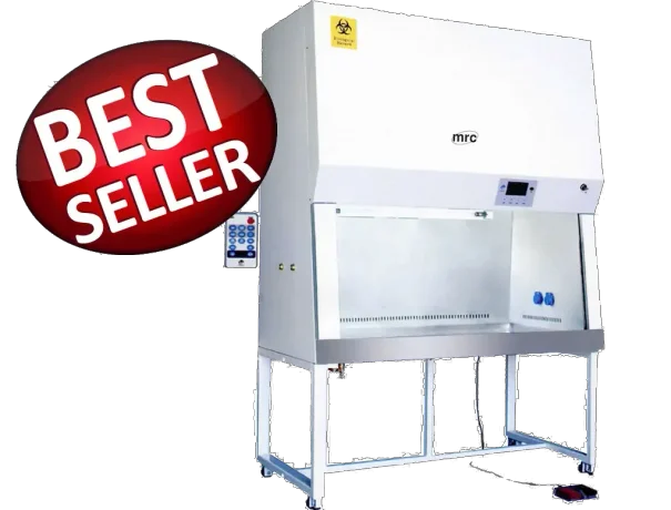 Biosafety cabinet (ClassII) 3