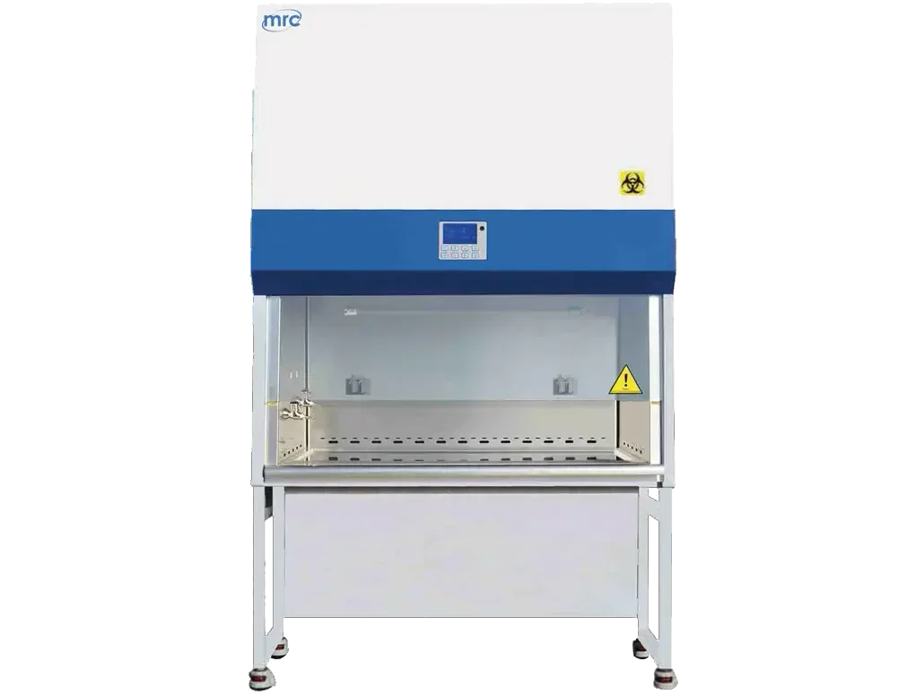 NSF Certified Class II A2 Biological Safety-External 1087mm