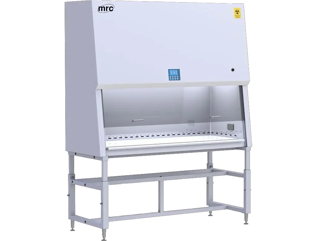 Biosafety cabinet Class II
