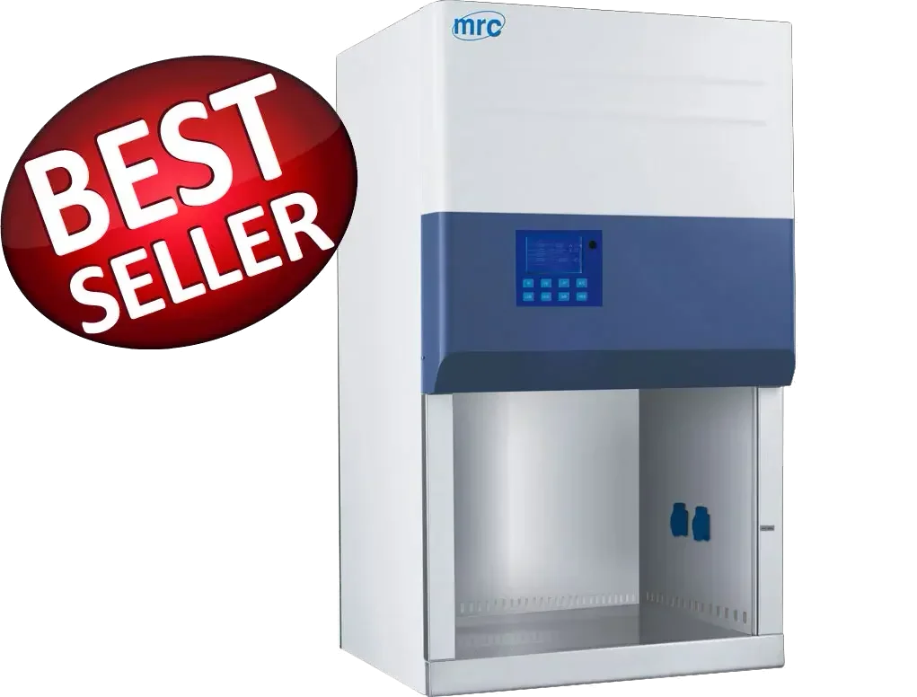Class II Biosafety cabinet ,external length 700 mm 3