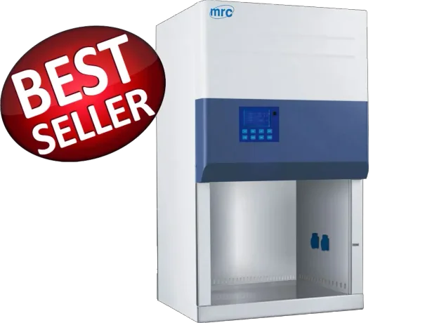 Class II Biosafety cabinet ,external length 700 mm 3