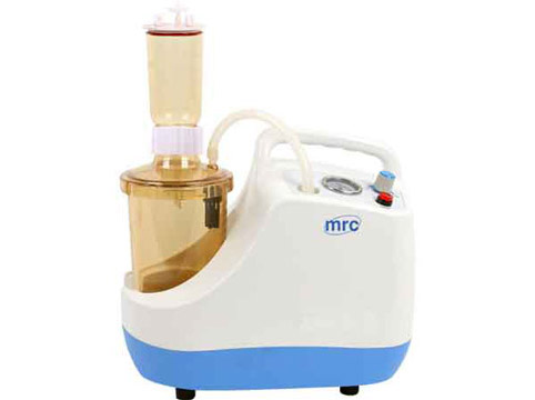 Vacuum  Filteration Stand