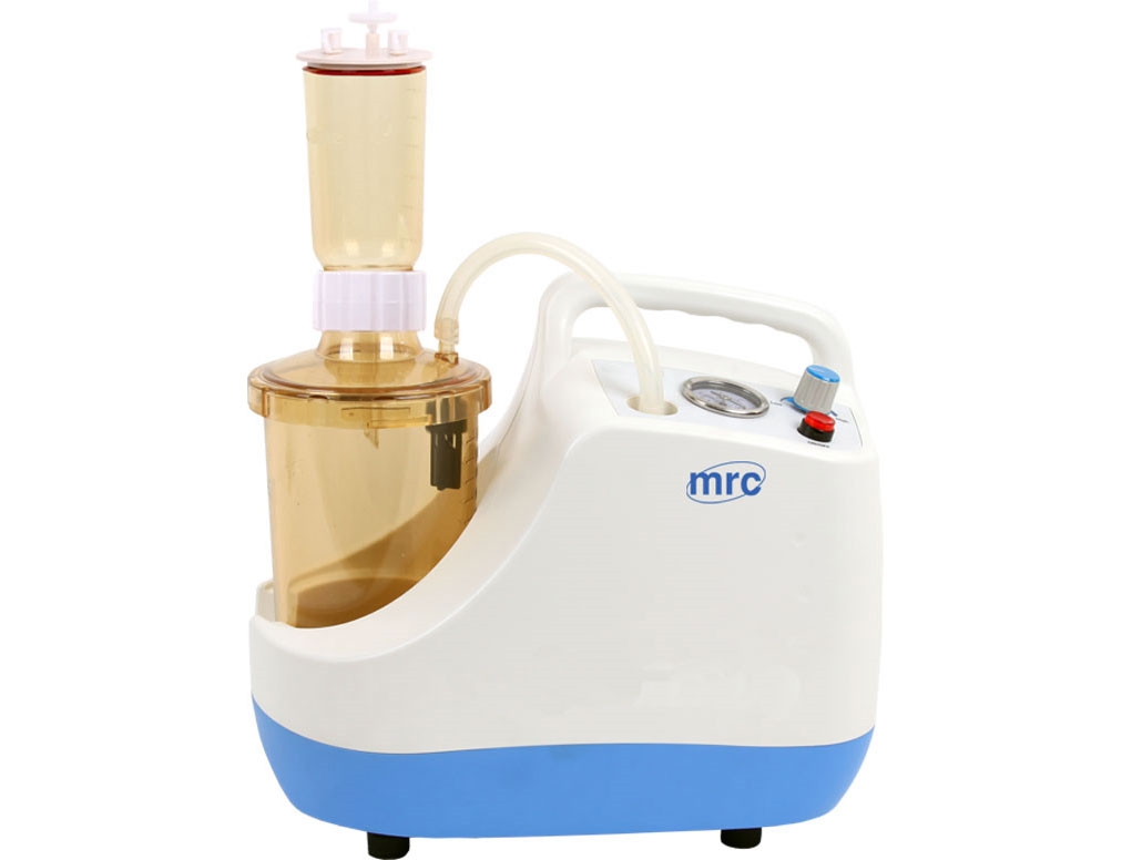 VACUUM FILTERATION STAND