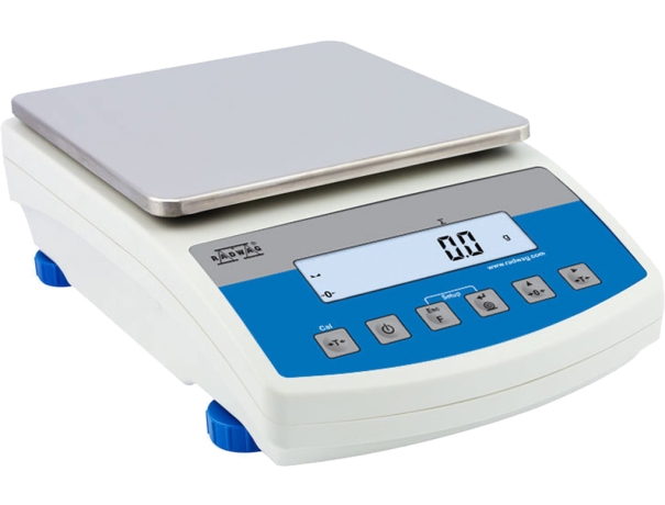 Balances 0.1G