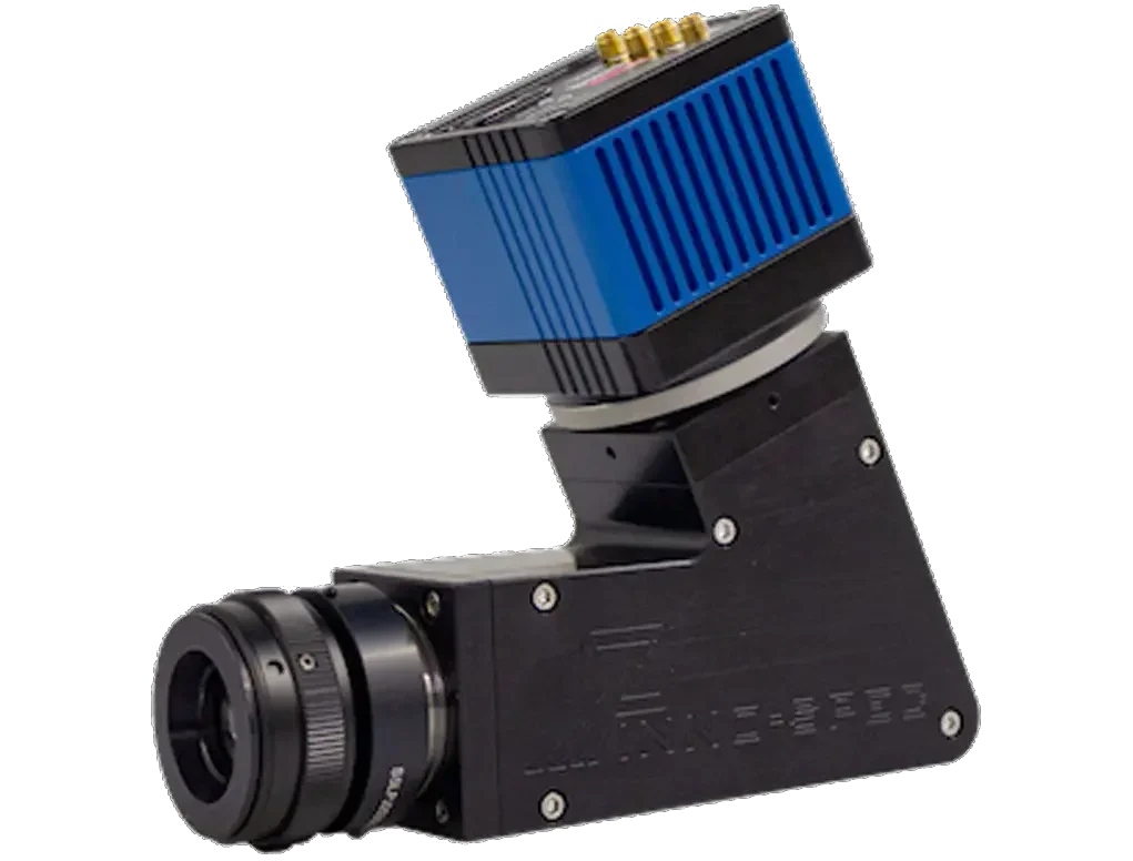 UV HYPERSPECTRAL CAMERA WITH A WAVELENGTH RANGE FROM 220 TO 380 NM
