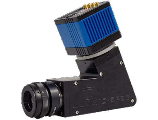 UV HYPERSPECTRAL CAMERA WITH A WAVELENGTH RANGE FROM 220 TO 380 NM