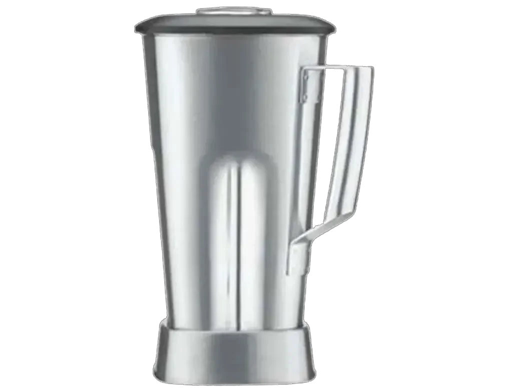 42 liter container stainless steel with lid 3