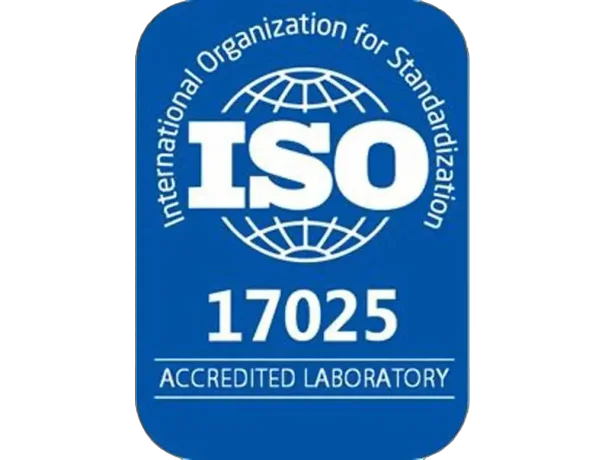 Calibration Certificate for Temperature and Humidity