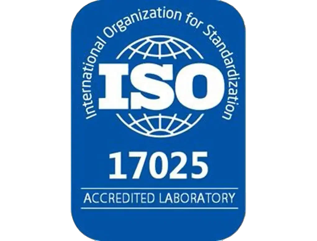 Calibration Certificate for Temperature and Humidity